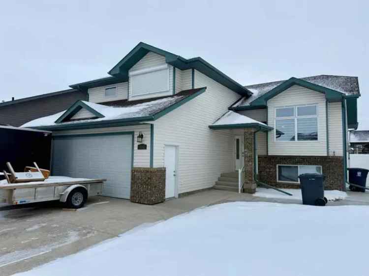 House For Rent in Brooks, Alberta