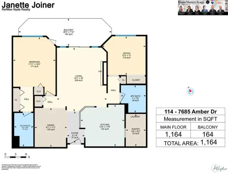 A $434,900.00 Apartment/Condo with 2 bedrooms in Sardis West Vedder, Sardis