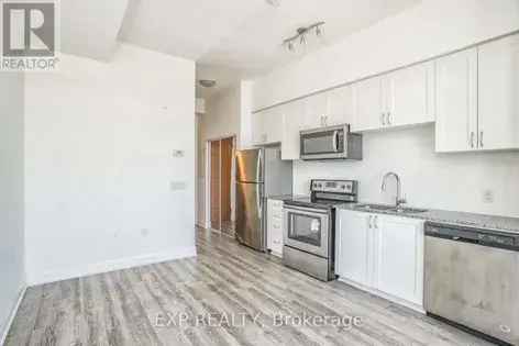 1 room apartment of 45 m² in Toronto