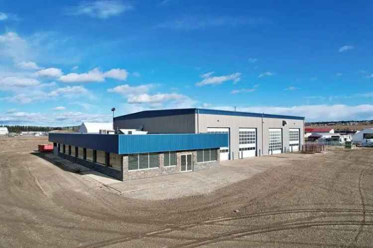 Industrial For Sale in null, Alberta