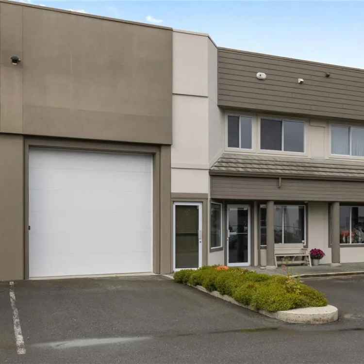 12 Duplex Commercial Residential Space Parksville