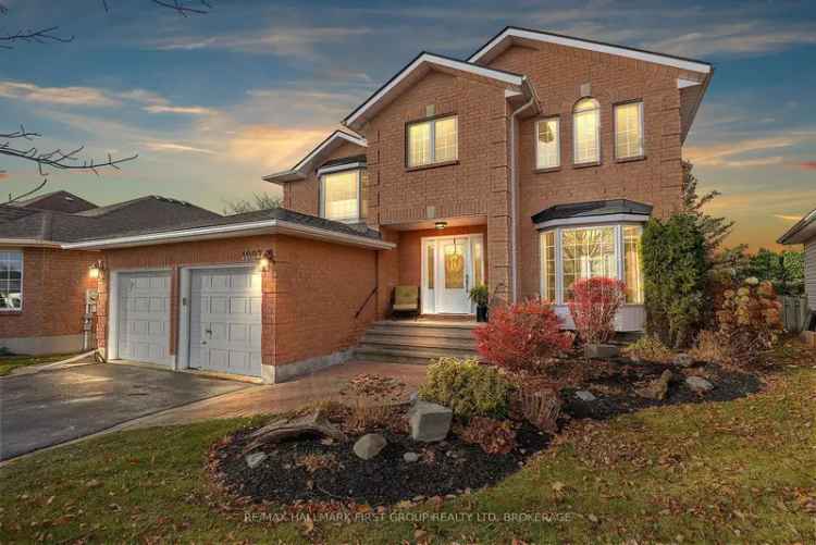 House For Sale in Kingston, Ontario