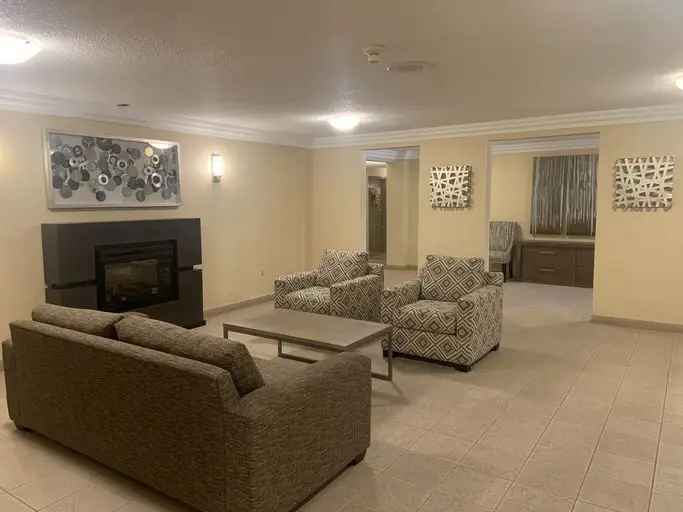 Rent Apartments in London Ontario with Modern Features and Park Views