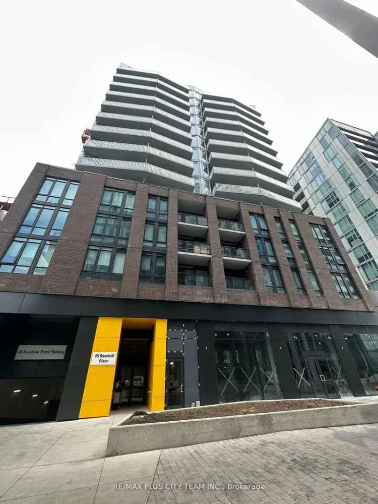 Condo For Rent in Toronto, Ontario