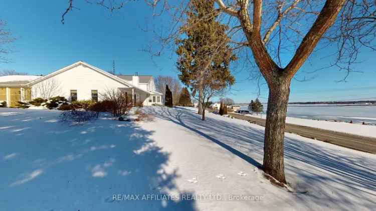 River View Home 3 Beds 25 Baths 1379 Acres Multiple Garages