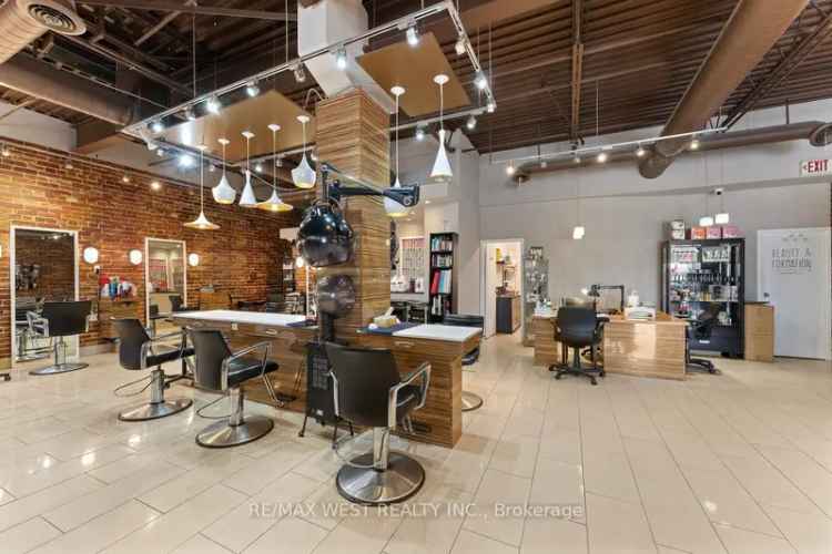 Commercial For Sale in Ottawa, Ontario