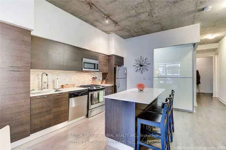 Condo For Sale in 399, Adelaide Street West, Toronto, Ontario