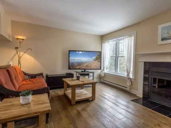 Spacious Condo for Sale Estrie  Private Park Pool Tennis