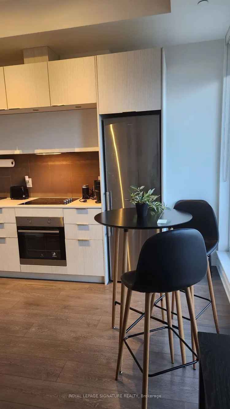 Condo For Rent in Toronto, Ontario