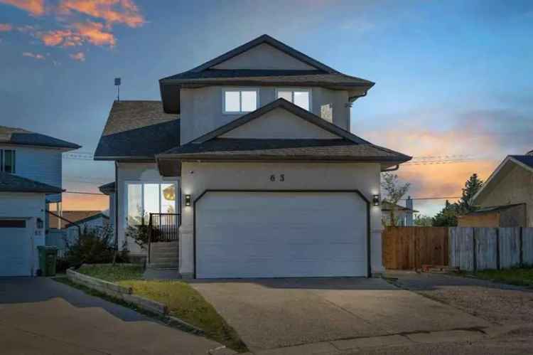 House For Rent in Calgary, Alberta