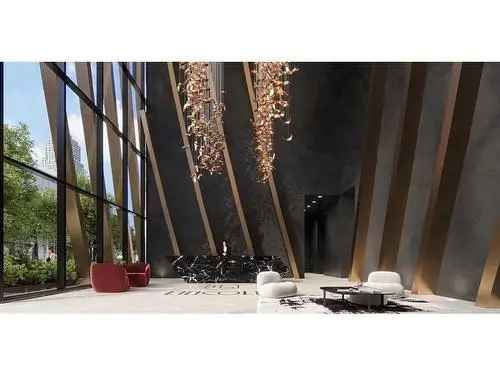 Luxury Beltline Condo: 1 Bed 1 Bath with Amazing Amenities