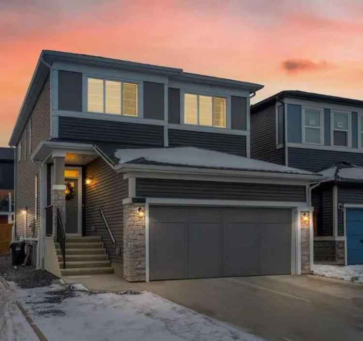 House For Rent in Calgary, Alberta