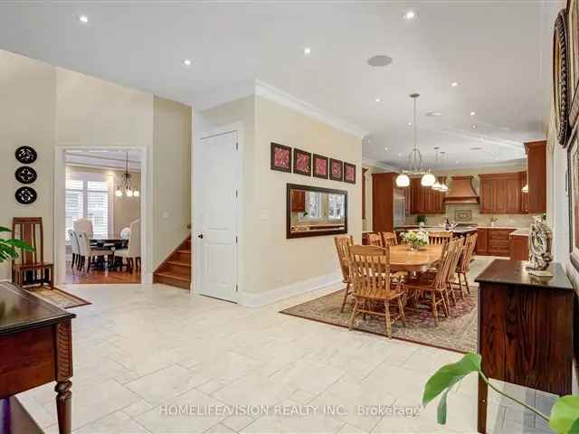 House For Sale in Pickering, Ontario