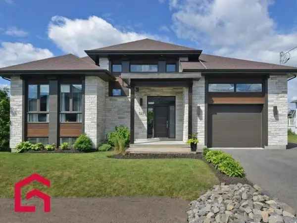 Bungalow for sale (Montérégie) #RC780