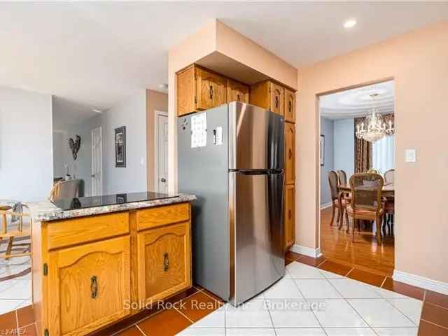 House For Sale in Greater Napanee, Ontario