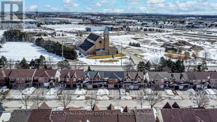 House For Sale in 43, Brucker Road, Barrie, Ontario