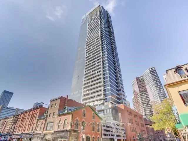 Condo For Rent in Toronto, Ontario