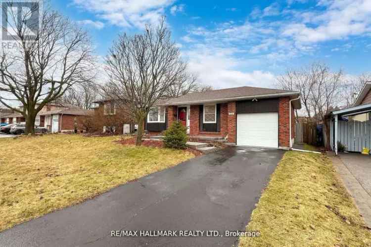 Pickering Waterfront Home 3 2 Bedrooms Finished Basement