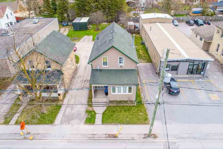 Fully Tenanted Duplex Investment Opportunity