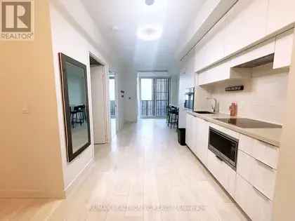 1 room apartment of 57 m² in Toronto