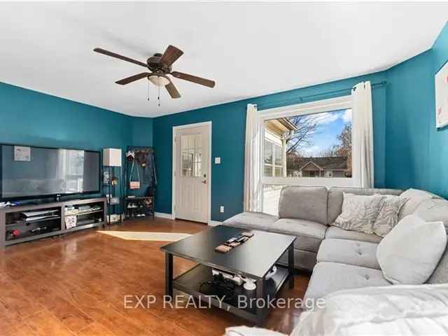 Remodeled 3-Bedroom Home with Detached Garage