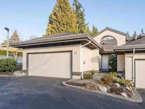 House For Sale In Surrey, British Columbia