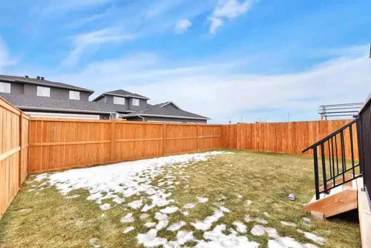 House For Rent in Calgary, Alberta