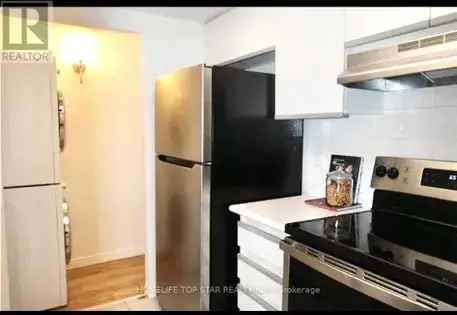 2 1 Bedroom Condo for rent in Toronto Luxurious Amenities All Inclusive