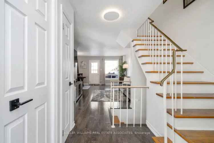 Modern 4-Bedroom Home in Peel Village