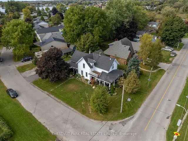 House For Sale in Brighton, Ontario