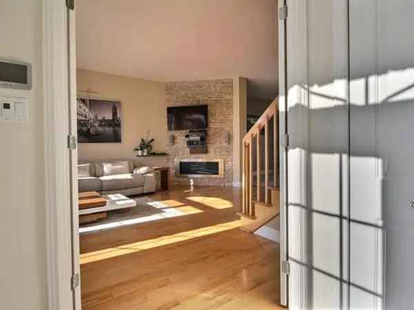 Two or more storey for sale (Montérégie) #QY438