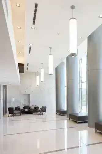 Rent Elegant Apartment in North York with Luxurious Amenities