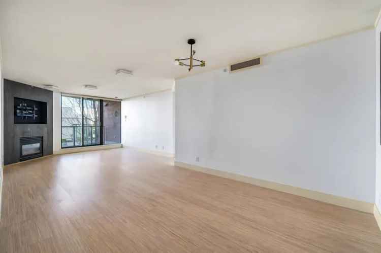 Fairview VW Condo 2 Bed 2 Bath Den  High End Appliances  Transit Steps Away
