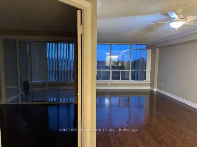 Condo For Rent in Brampton, Ontario