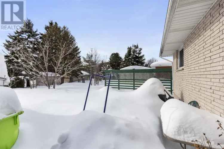 3 Bed Bungalow with Detached Garage and New Roof