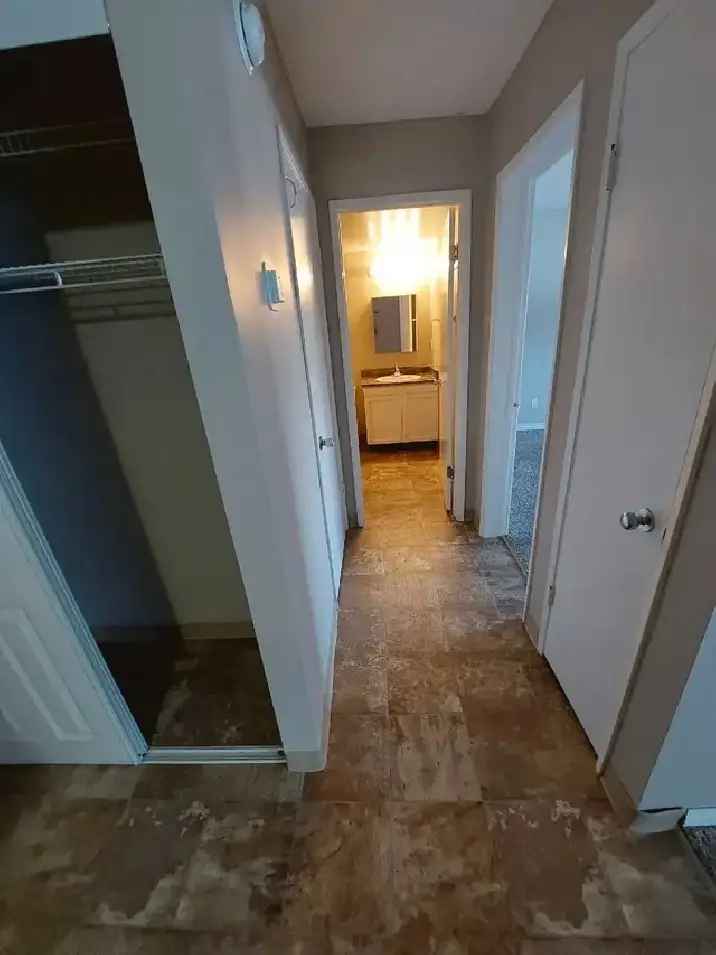 1 Bed apartment for rent