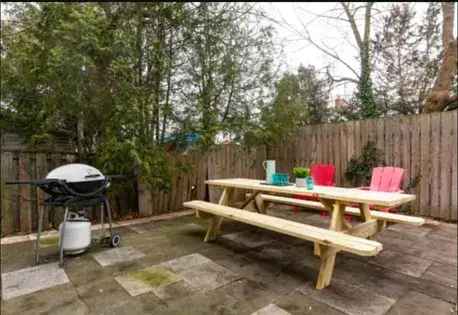 1 Bedroom Apartment 68m2 Toronto