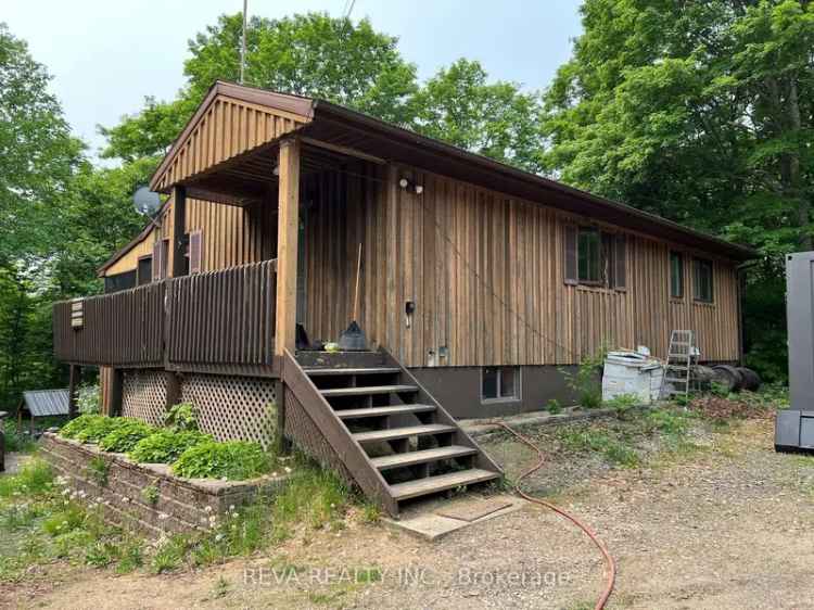 House For Sale in Nipissing Township, Ontario