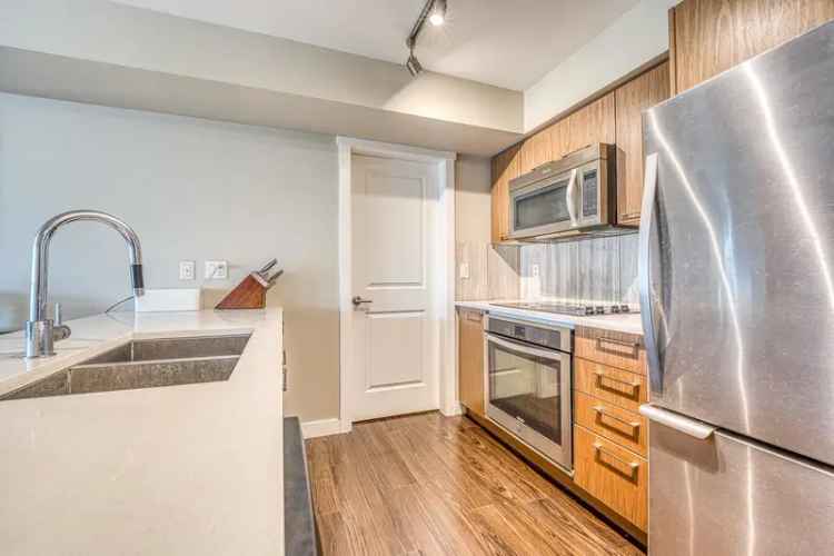 Fraser VE Condo for Sale 2 Bed 2 Bath Vancouver East