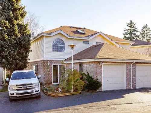 House For Sale In Surrey, British Columbia