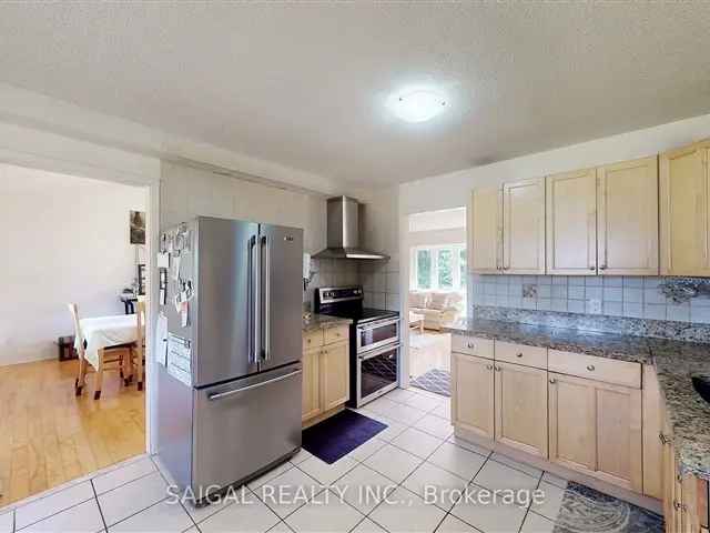 House For Sale in Halton Hills, Ontario