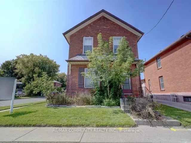 Spacious Corner Lot Home with Major Improvements