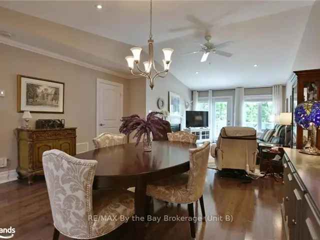 Townhouse For Sale in Wasaga Beach, Ontario