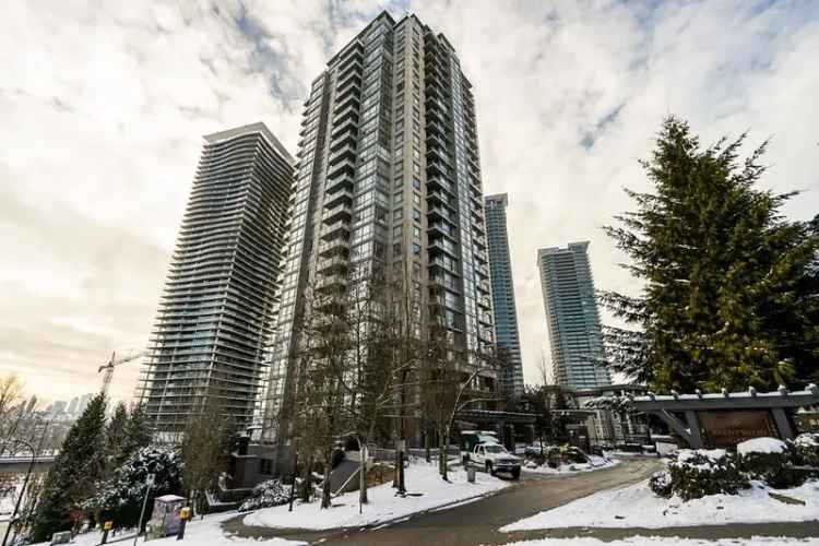 1902 4888 Brentwood Drive Burnaby Condo for Sale