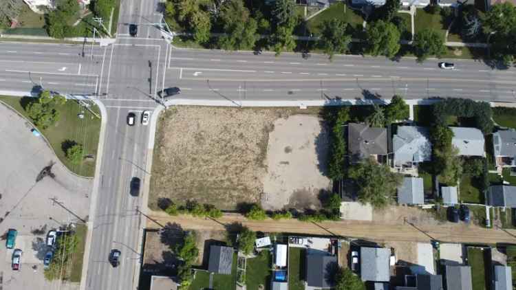 Land For Sale in 3937, 50 Street, Cadomin, Alberta
