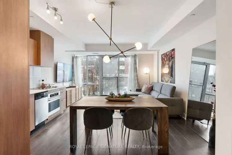 Condo For Sale in Toronto, Ontario