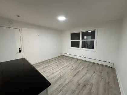 1 room apartment of 58 m² in Montreal