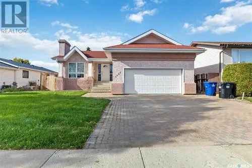 House For Sale In Dundonald, Saskatoon, Saskatchewan