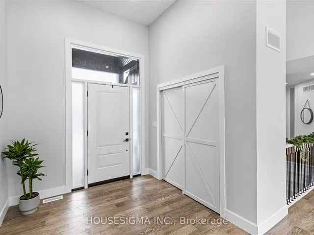 House For Sale in Cobourg, Ontario