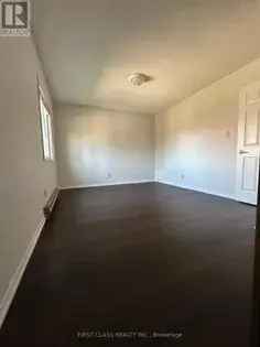 2 Bedroom 73m2 Apartment in Streetsville Mississauga
